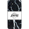 NBA Los Angeles Lakers Marble Galaxy A16 5G Skin
