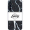 NBA Los Angeles Lakers Marble Galaxy A35 5G Skin