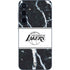 NBA Los Angeles Lakers Marble Galaxy A36 5G Skin