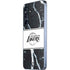 NBA Los Angeles Lakers Marble Galaxy A36 5G Skin
