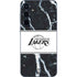 NBA Los Angeles Lakers Marble Galaxy A55 5G Skin