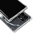 NBA Los Angeles Lakers Marble Galaxy S23 Ultra Clear Case