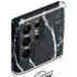 NBA Los Angeles Lakers Marble Galaxy S23 Ultra Pro Case