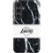 NBA Los Angeles Lakers Marble Galaxy S25 Impact Case