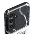 NBA Los Angeles Lakers Marble Galaxy S25 Impact Case