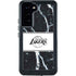 NBA Los Angeles Lakers Marble Galaxy S24 Plus Waterproof Case