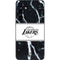 NBA Los Angeles Lakers Marble Galaxy S25 Skin