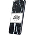NBA Los Angeles Lakers Marble Galaxy S25 Skin