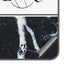 NBA Los Angeles Lakers Marble Galaxy S25 Skin