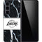NBA Los Angeles Lakers Marble Galaxy Z Fold5 5G Skin