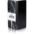 NBA Los Angeles Lakers Marble Galaxy Z Fold5 5G Skin