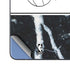 NBA Los Angeles Lakers Marble Galaxy Z Fold5 5G Skin