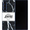 NBA Los Angeles Lakers Marble Galaxy Z Fold6 Skin