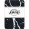NBA Los Angeles Lakers Marble Apple iPad Mini Skin