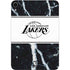 NBA Los Angeles Lakers Marble Apple iPad Mini Skin