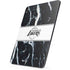 NBA Los Angeles Lakers Marble Apple iPad Pro Skin