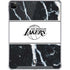 NBA Los Angeles Lakers Marble iPad Cases