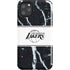NBA Los Angeles Lakers Marble iPhone Cases