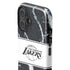 NBA Los Angeles Lakers Marble iPhone 16 Impact Case
