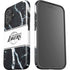 NBA Los Angeles Lakers Marble iPhone 16 Impact Case