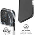 NBA Los Angeles Lakers Marble iPhone 16 Pro Magsafe Impact Case