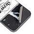 NBA Los Angeles Lakers Marble iPhone 16 Pro Max Skin