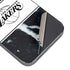 NBA Los Angeles Lakers Marble iPhone 16 Pro Skin