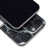 NBA Los Angeles Lakers Marble iPhone 16 Pro Skin