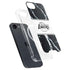 NBA Los Angeles Lakers Marble iPhone 16e MagSafe Case