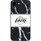 NBA Los Angeles Lakers Marble iPhone 16e Skin