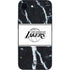 NBA Los Angeles Lakers Marble iPhone 16e Skin