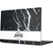 NBA Los Angeles Lakers Marble Apple MacBook Pro 14-inch Skin