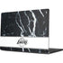 NBA Los Angeles Lakers Marble Apple MacBook Pro 14-inch Skin
