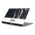 NBA Los Angeles Lakers Marble Apple MacBook Pro 16-inch Skin