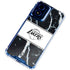NBA Los Angeles Lakers Marble Moto G Play 4G (2024) Clear Case