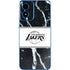 NBA Los Angeles Lakers Marble Moto G Play 4G (2024) Skin