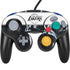 NBA Los Angeles Lakers Marble Nintendo Skins