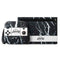 NBA Los Angeles Lakers Marble Nintendo Switch 2 (2025) with Joy-Con Skin