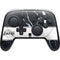 NBA Los Angeles Lakers Marble Nintendo Switch 2 (2025) Pro Controller Skin