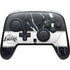 NBA Los Angeles Lakers Marble Nintendo Skins