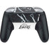 NBA Los Angeles Lakers Marble Nintendo Switch 2 (2025) Pro Controller Skin