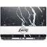 NBA Los Angeles Lakers Marble Dell Precision Skin