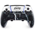 NBA Los Angeles Lakers Marble PS5 DualSense Edge Pro Controller Skin