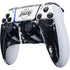 NBA Los Angeles Lakers Marble PS5 DualSense Edge Pro Controller Skin
