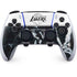 NBA Los Angeles Lakers Marble PlayStation PS5 Skins