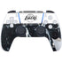 NBA Los Angeles Lakers Marble PS5 Pro Bundle Skin