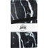 NBA Los Angeles Lakers Marble PS5 Pro Console Skin