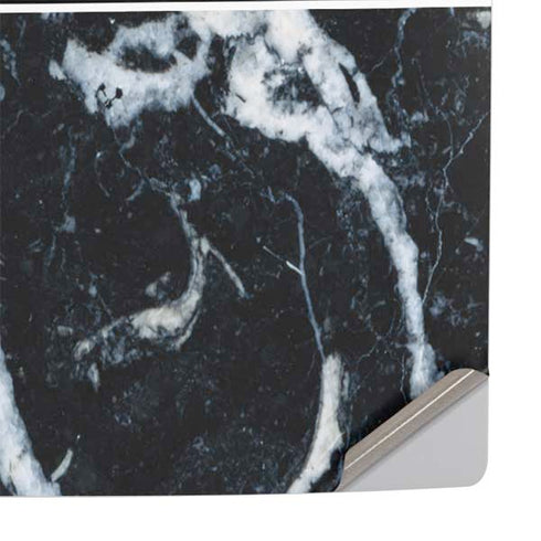NBA Los Angeles Lakers Marble PS5 Pro Console Skin