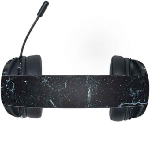 NBA Los Angeles Lakers Marble Razer Kraken X Skin