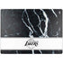 NBA Los Angeles Lakers Marble Surface Laptop 7 13.8in Skin
